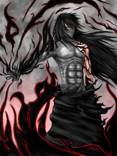 final getsuga tenshou wallpaper